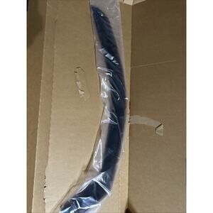 weathertech side window front deflectors WF Dark chevrolet tahoe 5 door